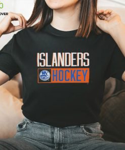Fanatics Branded Heather Royal New York Islanders Close Shave Pullover shirt 1 Fanatics Branded Heather Royal New York Islanders Close Shave Pullover shirt