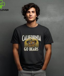 Fanatics Branded Navy Cal Bears Local Phrase T Shirt