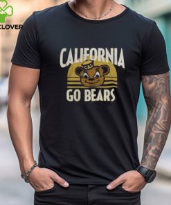 Fanatics Branded Navy Cal Bears Local Phrase T Shirt