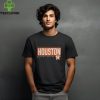 Houston Courage Go Coogs T Shirt