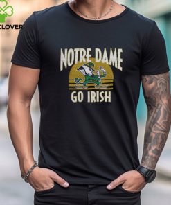 Fanatics Branded Navy Notre Dame Fighting Irish Local Phrase T Shirt