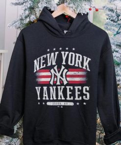 Fanatics Branded New York Yankees Americana Team T Shirt