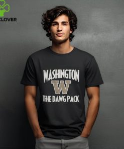 Fanatics Branded Purple Washington Huskies Local Phrase T Shirt