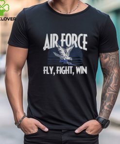 Fanatics Branded Royal Air Force Falcons Local Phrase T Shirt