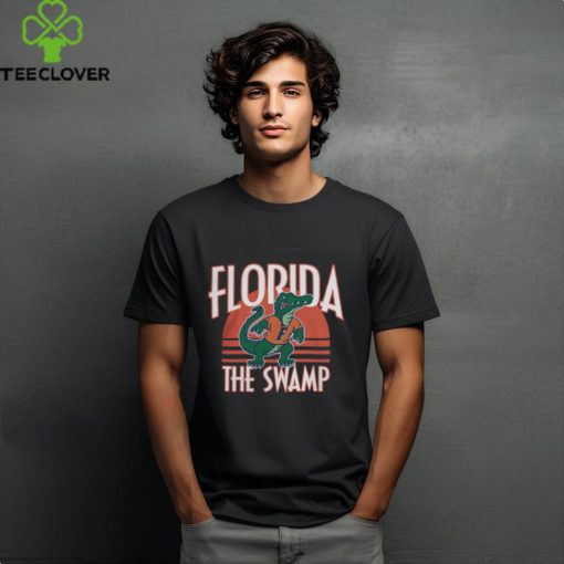 Fanatics Branded Royal Florida Gators Local Phrase T Shirt