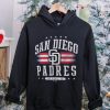 Image One Mens Vail Crewneck Shirt