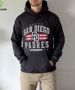 Fanatics Branded San Diego Padres Americana Team T Shirt
