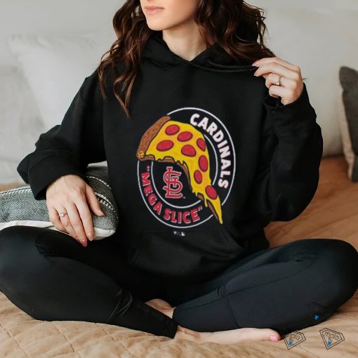 Fanatics Women’s Mega Slice V Neck T Shirt