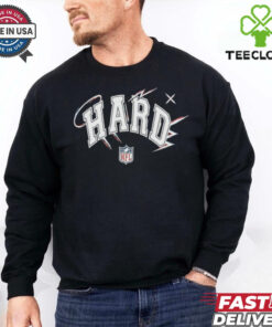 Fanatics X Hard Nfl London T Shirt 3 Fanatics X Hard Nfl London T Shirt