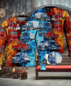 Fancy Colorful Dream Catcher 3D Printed Shirts 3D Ugly Sweater Christmas Gift SweaterFancy Colorful Dream Catcher 3D Printed Shirts 3D Ugly Sweater Christmas Gift Sweater