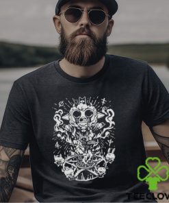 Fangamer Bonfire Ritual shirt