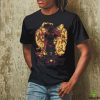 Snoopy Pumpkin shirt