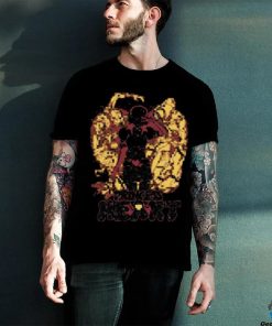 Fangamer Merch If Looks Could Kill Princess Heart Tee Shirt