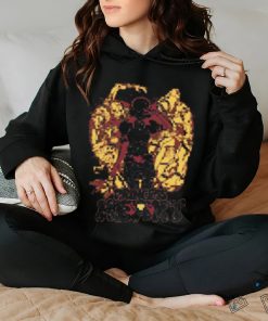 Fangamer Merch If Looks Could Kill Princess Heart Tee Shirt