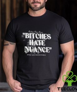 Fanjoy Binchtopia Bitches Hate Nuance hoodie, sweater, longsleeve, shirt v-neck, t-shirt