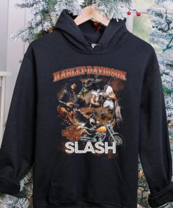 Fanley Dallson Smotor Harley Davids Clothe Slash Shirt