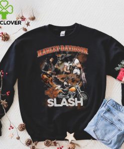 Fanley Dallson Smotor Harley Davids Clothe Slash Shirt