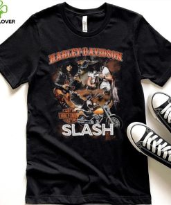 Fanley Dallson Smotor Harley Davids Clothe Slash Shirt