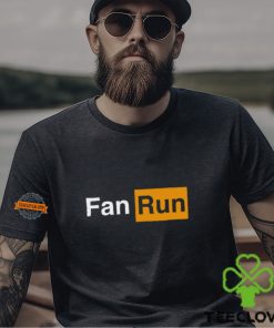Fanrun Sports Hub Shirt