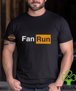 Fanrun Sports Hub Shirt