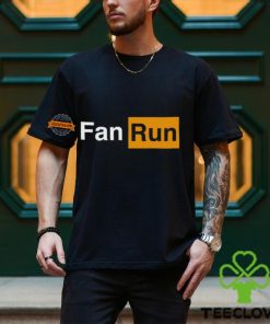 Fanrun Sports Hub Shirt