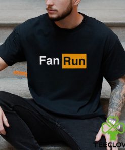 Fanrun Sports Hub Shirt