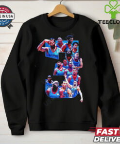 Fans thank you for 3 years of Alliance basketball shirt 1 Fans thank you for 3 years of Alliance basketball shirt