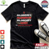 Cat in the hat I will love Parramatta Eels here or there everywhere shirt