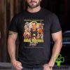 The Iowa Hawkeyes Brand Big Ten Tournament Championship Vintage shirt