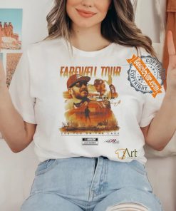 Farewell Tour Martin Truex Jr Nascar Cup Series T Shirt 1 Farewell Tour Martin Truex Jr Nascar Cup Series T Shirt