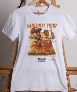Farewell Tour Martin Truex Jr Nascar Cup Series T Shirt 2 Farewell Tour Martin Truex Jr Nascar Cup Series T Shirt