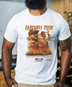 Farewell Tour Martin Truex Jr Nascar Cup Series T Shirt 3 Farewell Tour Martin Truex Jr Nascar Cup Series T Shirt