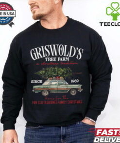 Farm Fresh Christmas Tree Shirt, Christmas Tree Cake Shirt 1 Farm Fresh Christmas Tree Shirt, Christmas Tree Cake Shirt