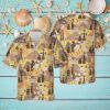 Brampton Fire and Emergency Services Hawaiian Shirt Men And Women Gift Aloha Beach Holiday