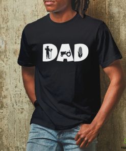 Farmer Dad T Shirt Gift For Fathers Day Shirt 3 Farmer Dad T Shirt Gift For Fathers Day Shirt