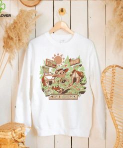 Farmer cat harvest meow funny hoodie, sweater, longsleeve, shirt v-neck, t-shirt