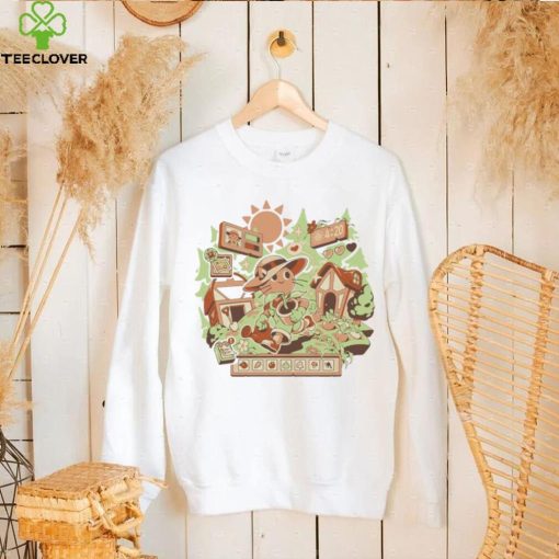 Farmer cat harvest meow funny hoodie, sweater, longsleeve, shirt v-neck, t-shirt