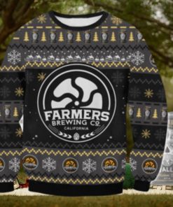 Farmers Brewing Ugly Sweater