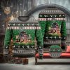 Mando’s Bountry Hunting Ugly Christmas Sweater New For Men And Women