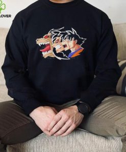 Fashion Goku Dragon Ball Shirt 3 Fashion Goku Dragon Ball Shirt
