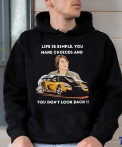 Fast And Furious Han’s Rx7 Shirt