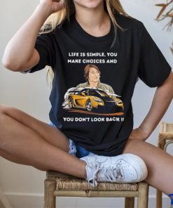 Fast And Furious Han’s Rx7 Shirt