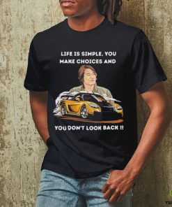 Fast And Furious Han’s Rx7 Shirt