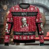 NHL Nashville Predators 3D Ugly Christmas Sweater Men And Women Christmas Gift