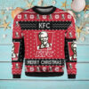 Keith Morrison It Was A Beautiful Day Or Was It Ugly Christmas Sweater