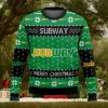 Heineken Zero Ugly Sweater Heineken Zero Ugly Sweater