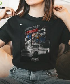 Fast Lane Fever Sleeve T Shirt