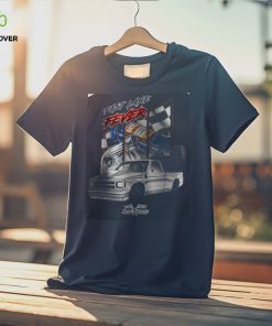 Fast Lane Fever Sleeve T Shirt