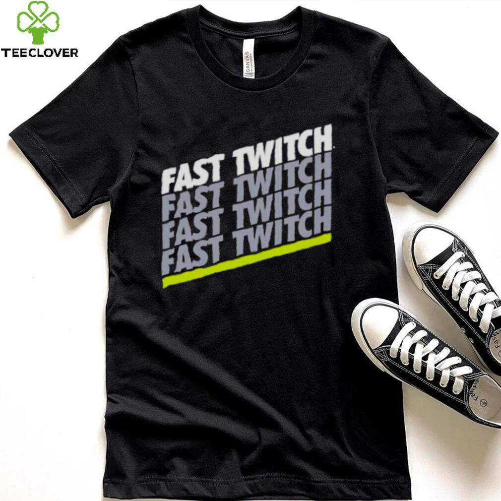 Fast Twitch Shirt