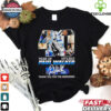 Brock Faber Minnesota Name Arc Hockey shirt